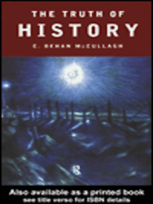 cover image of The Truth of History